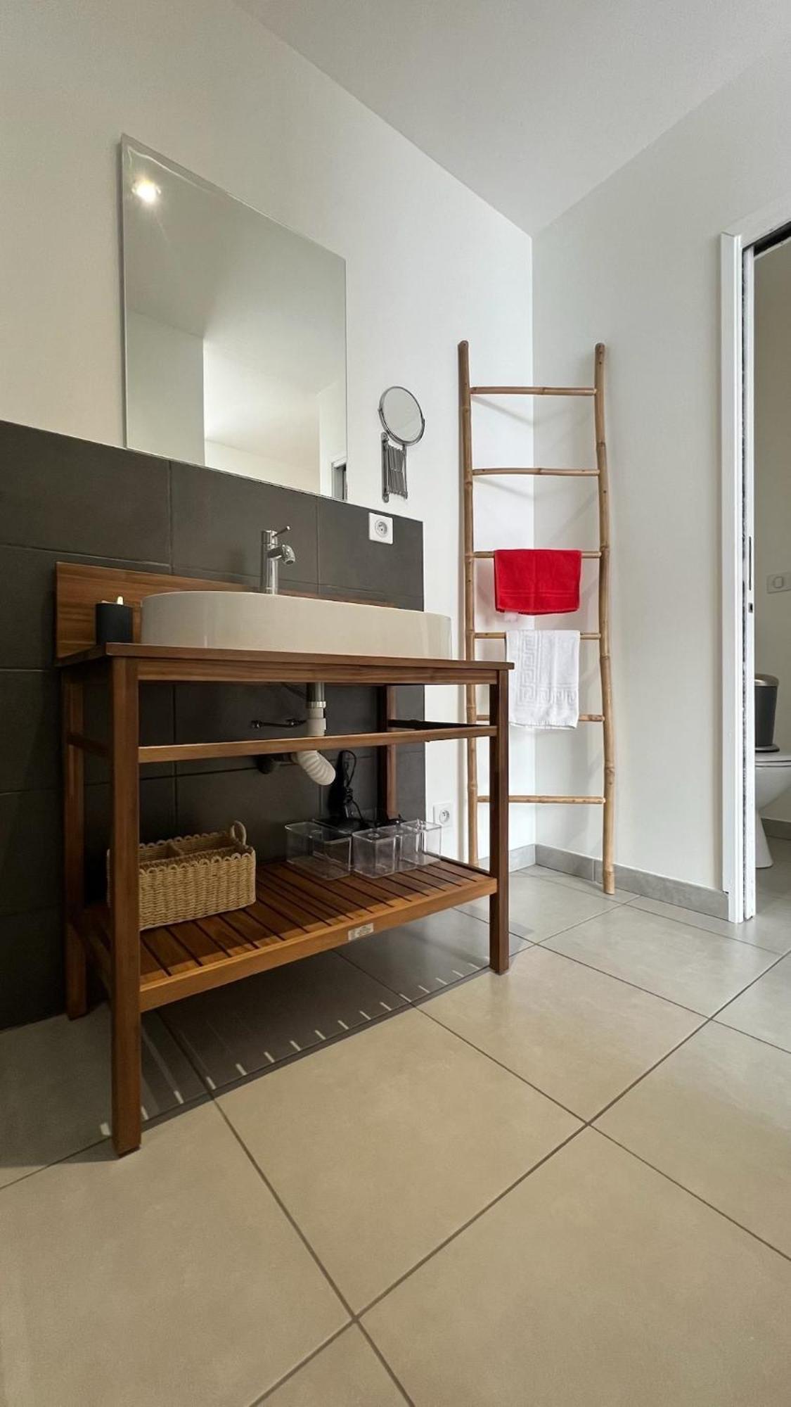 Rouge Canneberge -8 Personnes- 84M2 Vue Degagee Setaz Valloire Bagian luar foto