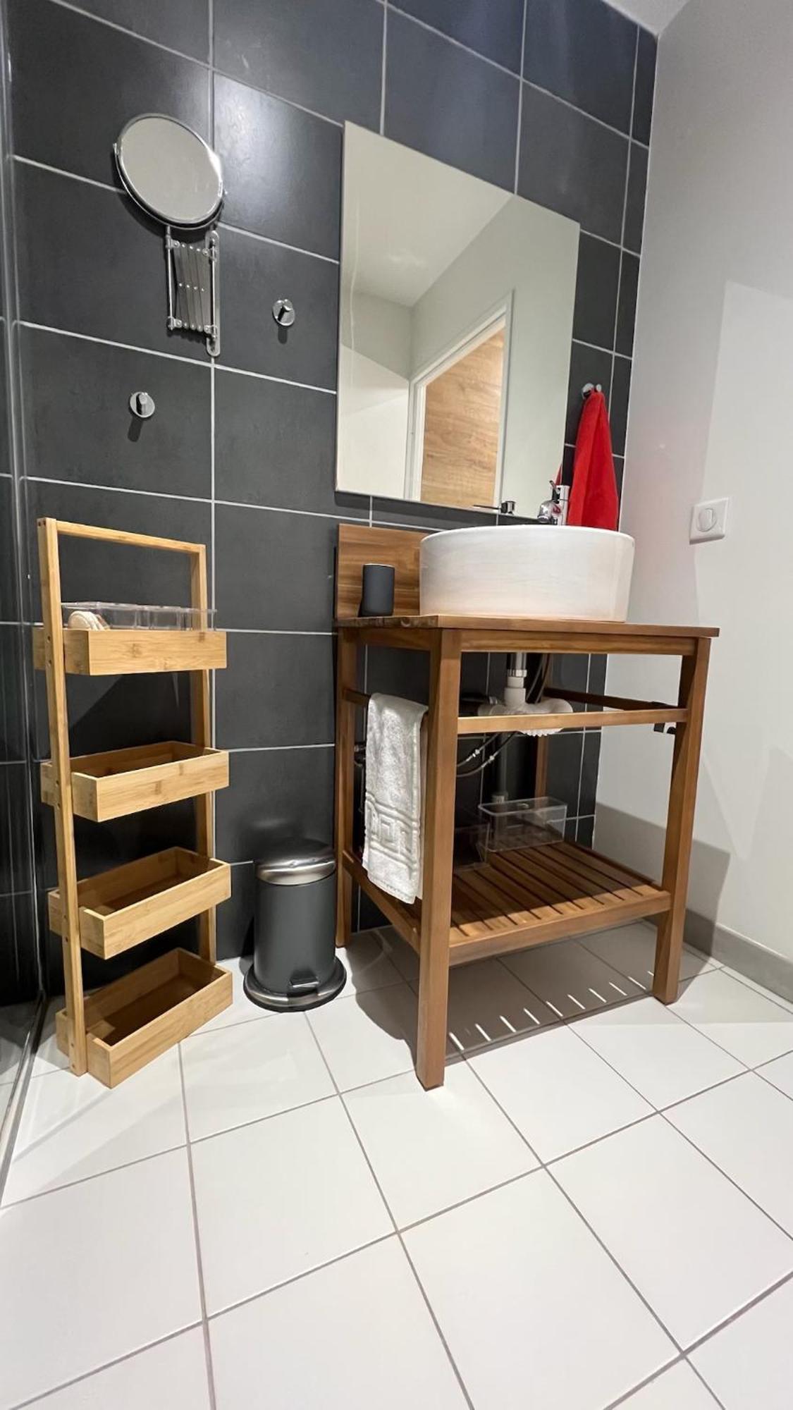 Rouge Canneberge -8 Personnes- 84M2 Vue Degagee Setaz Valloire Bagian luar foto
