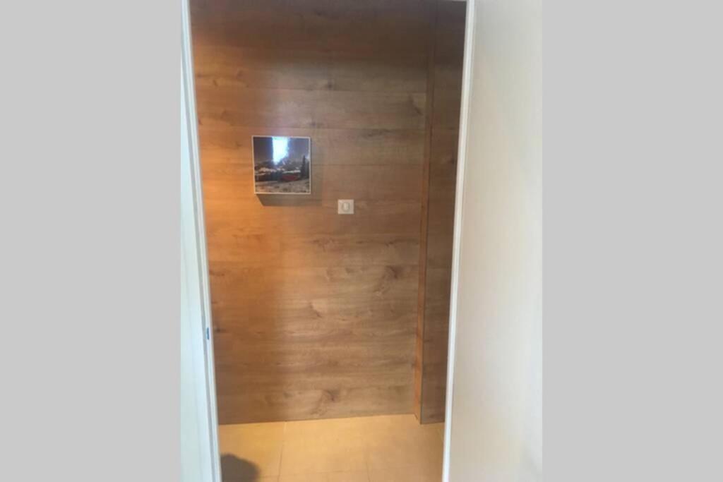 Rouge Canneberge -8 Personnes- 84M2 Vue Degagee Setaz Valloire Bagian luar foto